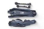 2006-2014 Honda Ridgeline Rear Right Lower Control Arm, Set, 52371-SJC-A00, 5235. Fixed Price $280.07.