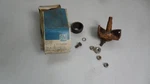 Nos 55 56 57 Chevy Belair Nomad 150 210 Lower Adj Ball Joint 3739959 Gm 02DB4 Il. Fixed Price $75.00.