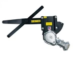 1961-1966 T-bird Nu-crank Switch Power Window Conversion Kit Thunderbird Nurelic. Fixed Price $825.95.