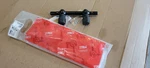 1967-73 New Ford Trw Mustang Cougar 390GT 428CJ Upper Control Arm JRK1009. Fixed Price $75.00.
