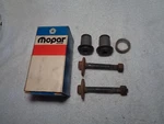 Nos Mopar 1960'S Full Size Upper Control Arm Bushings. Fixed Price $49.00.