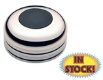 Gt Performance 11-1020 3 Standard Horn Button With No Logo Polished. Fixed Price $45.98.