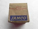 1955-56-57 Chevrolet Lower Ball Joint Bushings Kit Jamco JB-412 Original Box. Fixed Price $13.50.