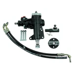 Borgeson Power Steering Conversion Upgrade Kit Mustang 289/ 302/ 351W 1968-70. Fixed Price $823.78.