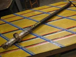 1938-50 Packard Rear Axle And Bearing.. Fixed Price $99.99.