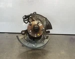 1996-2004 Ford Mustang Front Right Hand Passenger Spindle Knuckle Oem 96-04. Fixed Price $90.24.