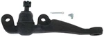 1965-73 Mopar C-body Passenger Side Drum Brake Lower Ball Joint W/ Steering Arm. Fixed Price $141.99.