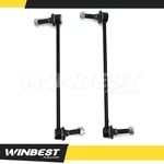 Fit 11-19 Ford Explorer 2 Pcs Front Left & Right Stabilizer Sway Bar End Link. Fixed Price $22.50.