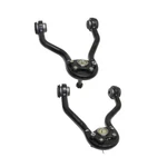 For Gmc Safari 1990-2005 Control Arms Front Driver And Passenger Side Upper Pair. Fixed Price $143.28.