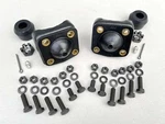 1955-1957 TRI5 Chevy Bel Air Premium Heavy Duty Lower Ball Joints / Lowrider. Fixed Price $155.00.