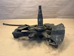 Jaguar Xke E-type S2 S1.5 Lh Front Suspension Hub Vertical Link Assembly C26849. Fixed Price $375.00.