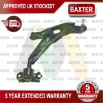 Fits Primera 1.6 1.8 2.0 Td Baxter Front Right Lower Track Control Arm. Fixed Price $85.83.