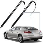 For 2010-2013 Porsche Panamera Qty Liftgate Power Supports Shocks Struts. Fixed Price $82.78.