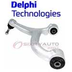 Delphi TC2137 Suspension Control Arm Ball Joint For V30-7284 RK620199 Fl. Fixed Price $144.65.