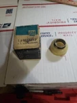 1963 1969 Chevrolet Gmc 50-80, 60 Truck Steering Shaft Lwr Bearing 9418383 Nos. Fixed Price $25.00.