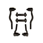 Tie Rod Steering Rebuild Kit Fits 1964 1965 1966 Ford Mustang 8 Cylinder Manual. Fixed Price $119.99.