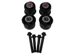 2015-2026 Mustang Differential Bushings Upgrade Replacement. Fixed Price $309.99.