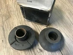 1965-1970 Chevrolet Impala Caprice Nos Gm Strut Rod Bushing 3869193. Fixed Price $65.00.