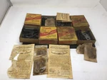 Nos Davis Auto Positive Leaf Spring Aligners 1 3/4 Ford Chevy Dodge Desoto. Fixed Price $60.00.