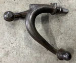 Model Ford Steering Arm Lh Left Side Tie Rod Ball A-3131 1928 1929 1930 1931. Fixed Price $18.00.
