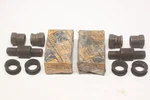 Pair Nos 1939-48 Chevrolet Upper Outer Control Arm Pivot Pins Gm Parts 603412. Fixed Price $72.95.