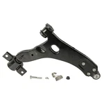 Moog RK80408 Control Arm And Ball Joint Assembly Front Left Lower. Fixed Price $106.99.