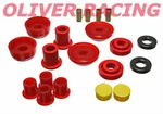 Wishbone Bushes Set Chevrolet Camaro Pontiac Firebird 93 94 95 96 01 2002. Fixed Price $227.84.