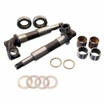 Front King Pin Set Fits 1947-1947 Studebaker Commander. Fixed Price $217.99.