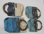 Nos 1948-1952 Ford Truck 3 Speed Transmission Synchronizer Blocking Ring 8D-7107. Fixed Price $17.00.