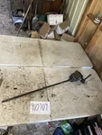 1963-64 Studebaker Champ Steering Column & Gear Box. Fixed Price $250.00.