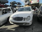 Crossmember/k-frame 211 Type Front E320 Fits 03-09 Mercedes E-class 531359. Fixed Price $89.40.