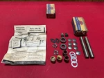 Nos 1937-1938 Dodge Plymouth King Pin Service Kit Mopar 830649. Fixed Price $150.00.