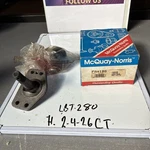 Nos Chassis Front Upper K8036 1964-1970 Ford Mustang Bolt Ball Joints. Fixed Price $17.99.