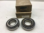 Nos 1965 1988 Gmc Truck Front Wheel Inner Bearing Cone Pair 7451119. Fixed Price $50.00.