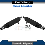 Rear Monroe Shocks & Struts Absorber For 1988-2000 Chevrolet C2500. Fixed Price $132.39.