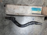 1958 -64 Nos Gm Chevy Impala Steering Knuckle Upper Control Arm 3828299. Fixed Price $85.00.