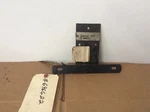73-74 Chevrolet Medium-duty Truck Front License Plate Bracket Nos 696622. Fixed Price $35.99.