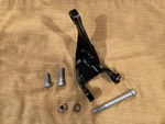 1969-80 Corvette 1969-72 C10 Alternator Cast Iron Mounting Bracket # 3951337. Fixed Price $85.00.