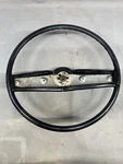 1969 1970 Chevy Ss Steering Wheel Chevelle Camaro Nova Impala Camino Deluxe. Fixed Price $144.70.