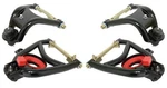 1955-57 56 Tri Belair Nomad Tubular Control Arms Pair TCA-5557UL. Fixed Price $634.16.