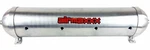 Airmaxxx 5 Gallon Tank Seamless Raw Aluminum 9 Port 33" Ride Suspension. Fixed Price $145.00.