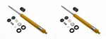 Koni Front Shock Absorber Pair For 72-89 Porsche 911 / 912 8641 1039SPORT. Fixed Price $558.52.