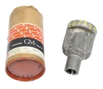 Steering Gear Shaft Coupling 1961 1962 Oldsmobile Gm # 5675443 7809429. Fixed Price $94.96.