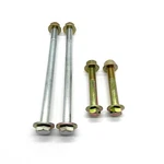 Fits Dodge Nitro 07-11 Rear Upper Control Arm Bolts 10.9. Fixed Price $64.99.