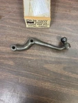 1930-32 Chevy Steering Knuckle Arm Nos? 821. Fixed Price $48.99.