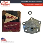 1956-1959 Dodge Truck C-3 Steering Gear Shaft Cover Power 1668521 Nos. Fixed Price $87.50.