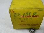 Carlson CS-131R Right Outer Tie Rod End 1940-67 Chrysler Dodge Plymouth Truck. Fixed Price $55.95.