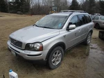 Crossmember/k-frame Rear Thru Vin 555398 Fits 03-10 Volvo XC90 343161. Fixed Price $599.90.