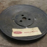 Nos 1974 Ford Mustang Ii Pinto 2800CC Smog Pump Pulley D4FZ-9B447-B New. Fixed Price $59.99.