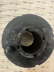 Genuine Oem Coil Spring Insulator For Audi A5 Quattro, S5, A4 8K0512297E. Fixed Price $10.00.